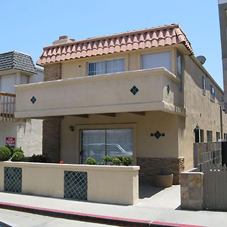 25 Steps To The Beach Newport Beach Exterior foto