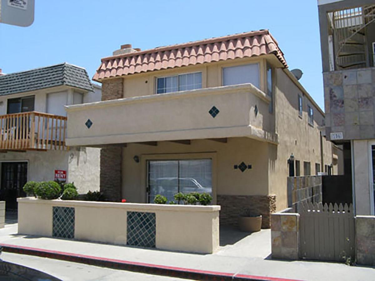 25 Steps To The Beach Newport Beach Exterior foto